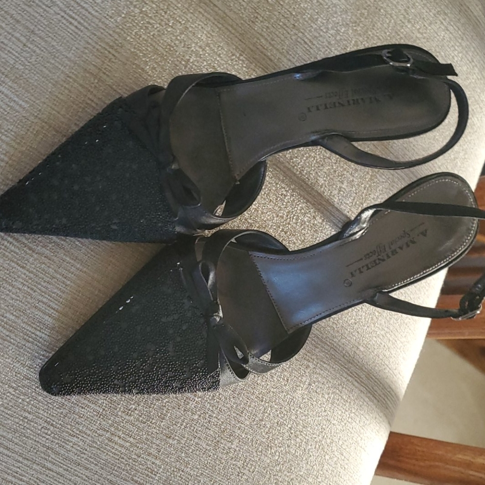 Dress Shoes - Picture 7 of 9